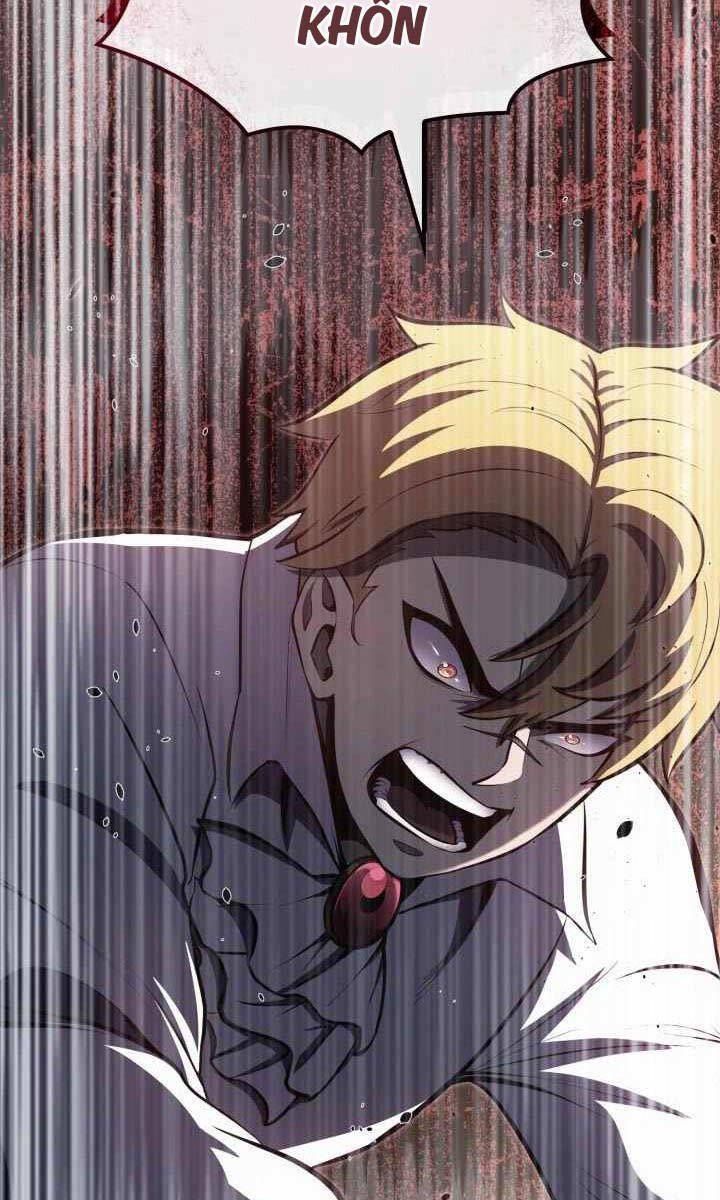 Nhà Vô Địch Kalli Chap 48 - Next Chap 49