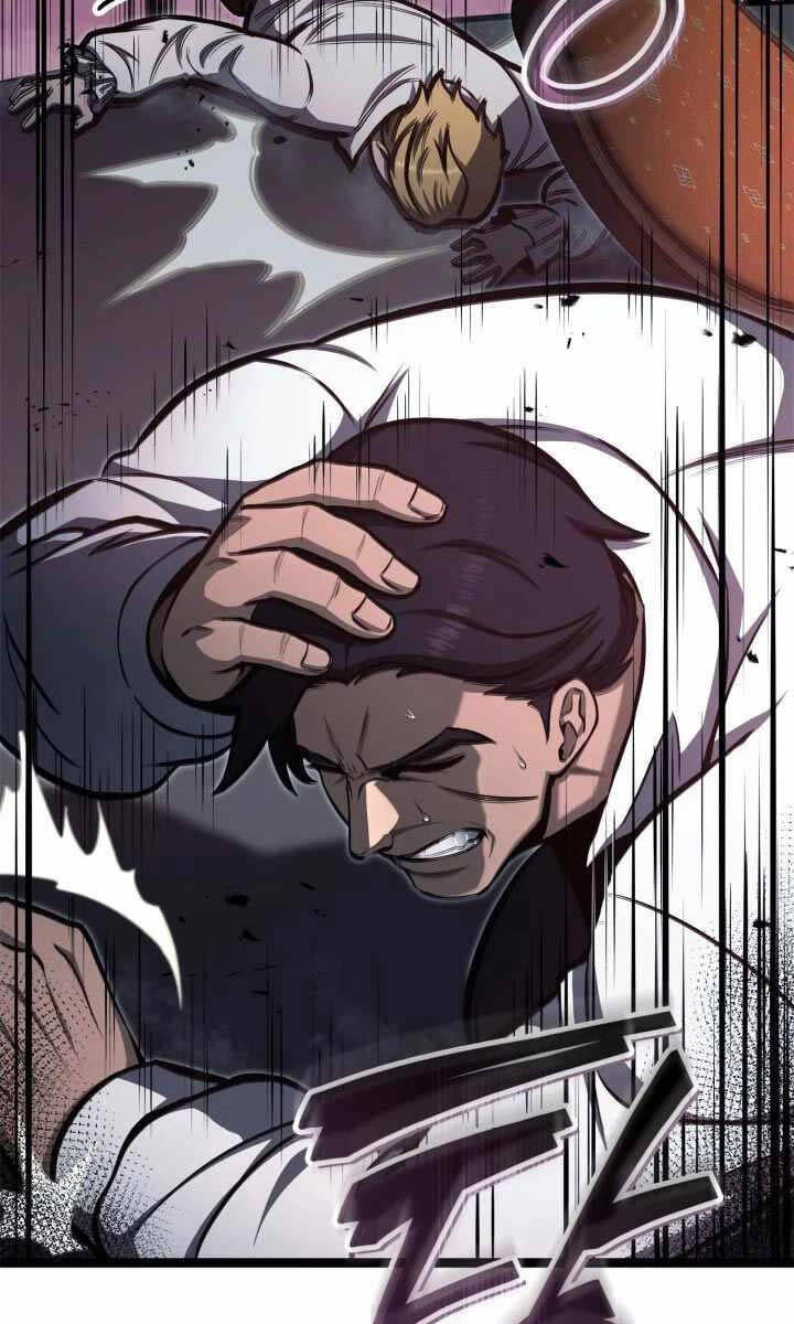 Nhà Vô Địch Kalli Chap 48 - Next Chap 49