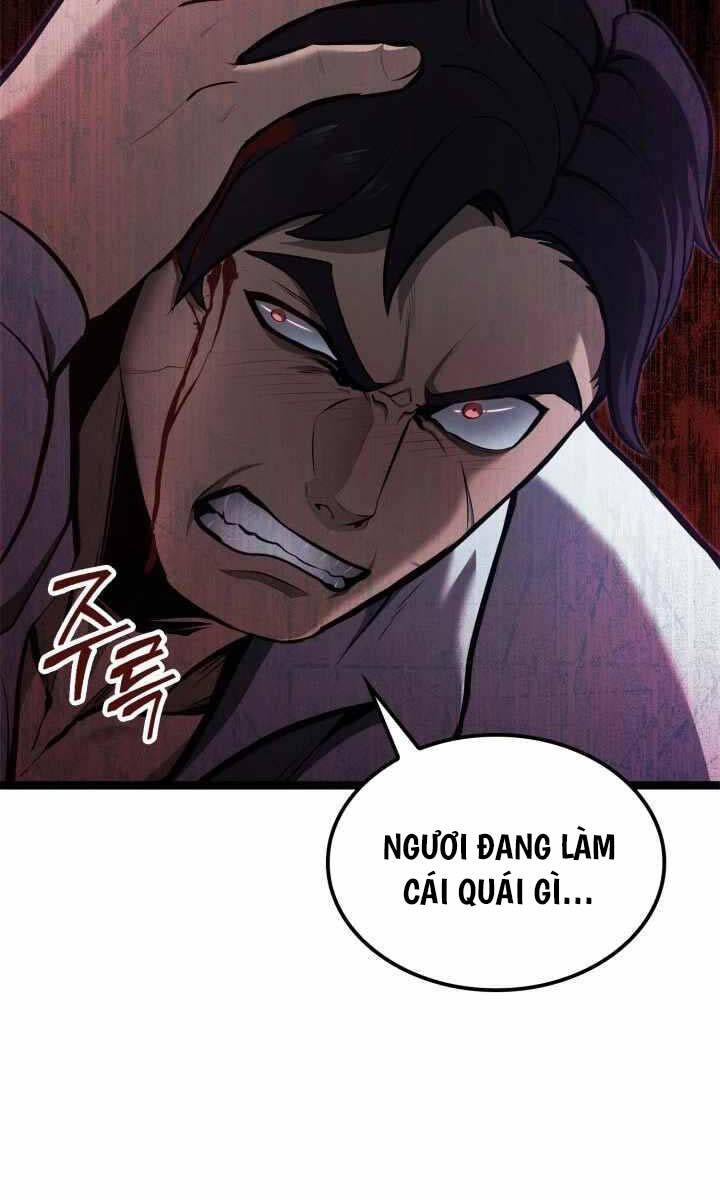 Nhà Vô Địch Kalli Chap 48 - Next Chap 49