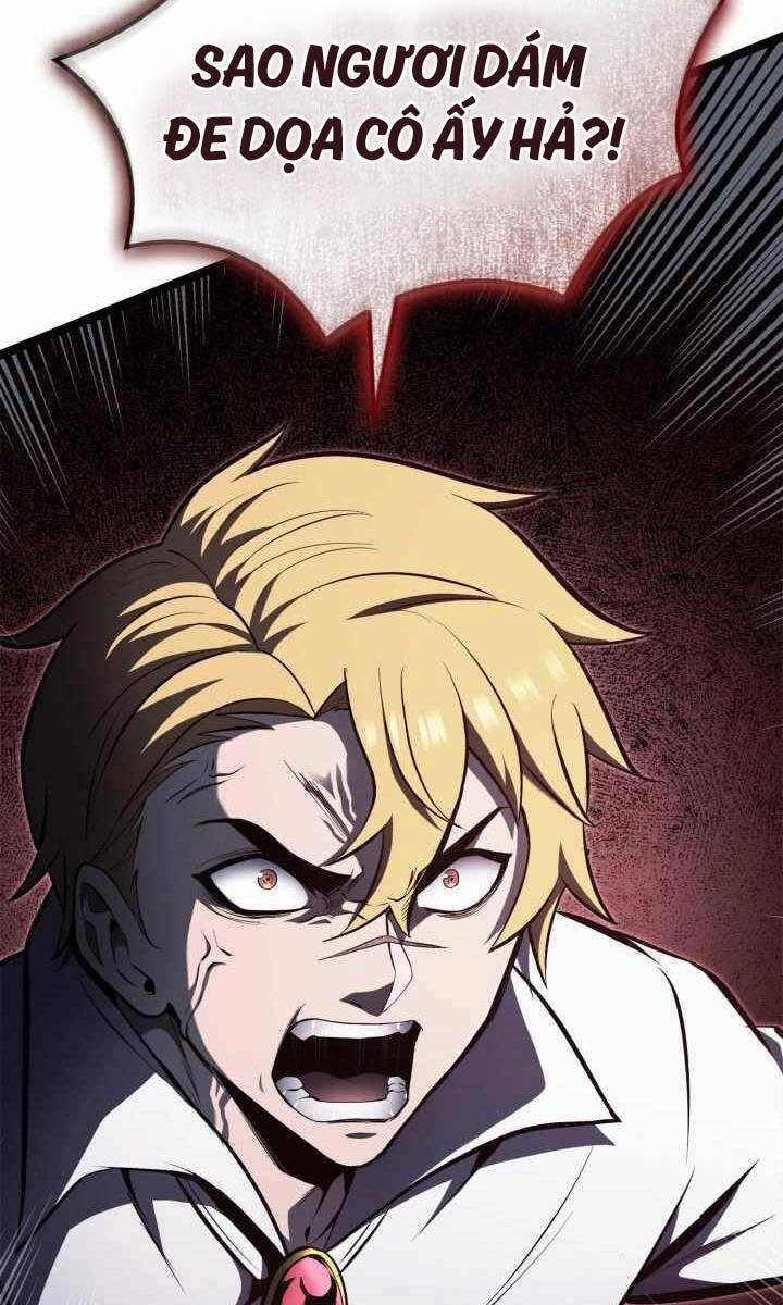 Nhà Vô Địch Kalli Chap 48 - Next Chap 49