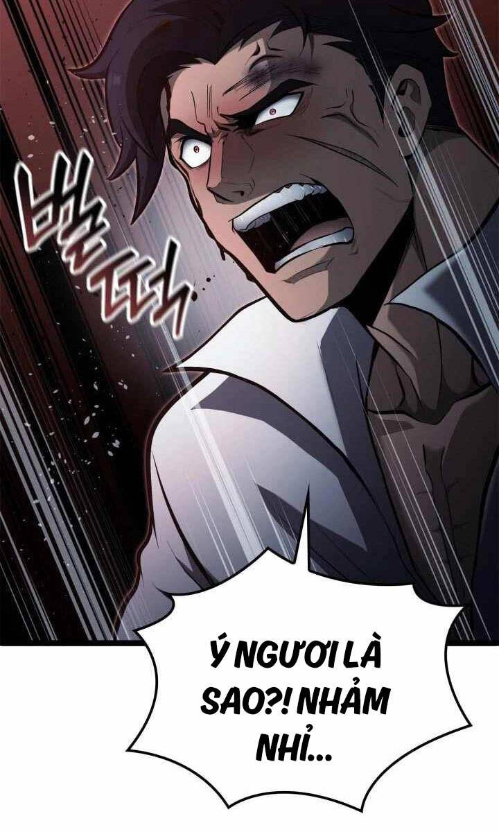Nhà Vô Địch Kalli Chap 48 - Next Chap 49