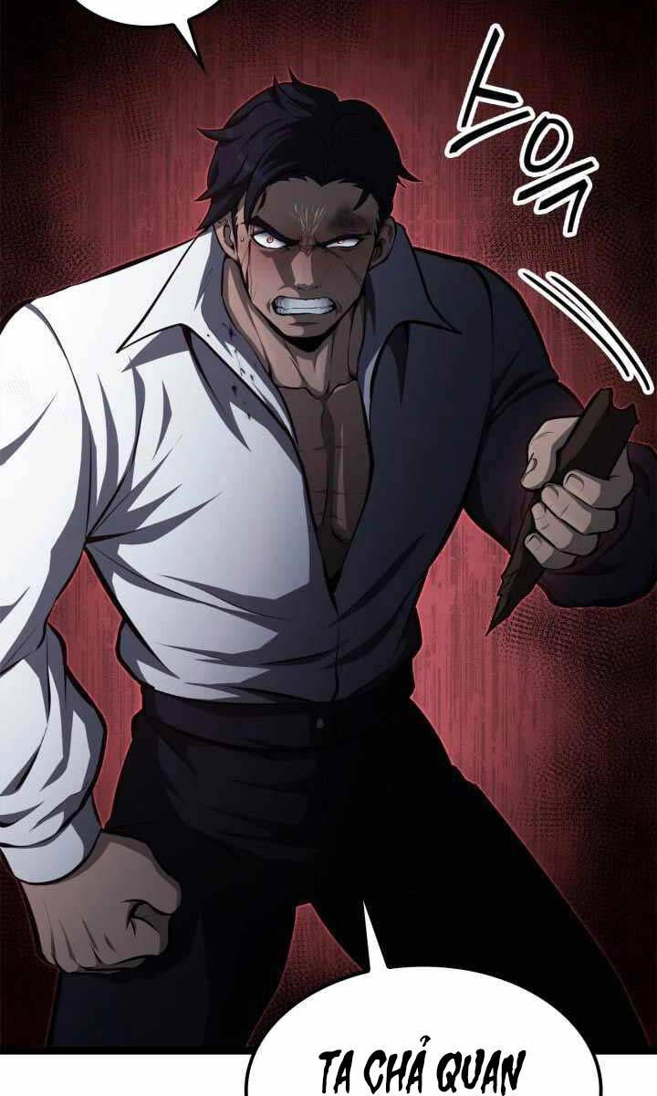 Nhà Vô Địch Kalli Chap 48 - Next Chap 49
