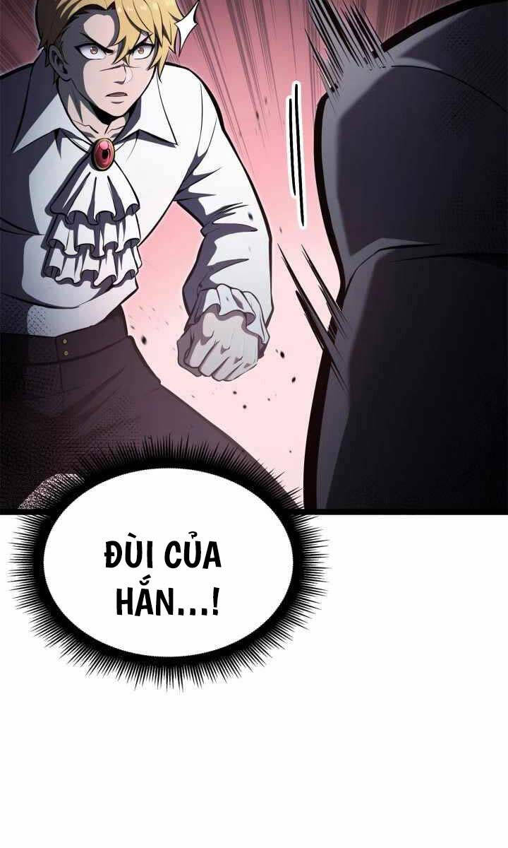 Nhà Vô Địch Kalli Chap 48 - Next Chap 49