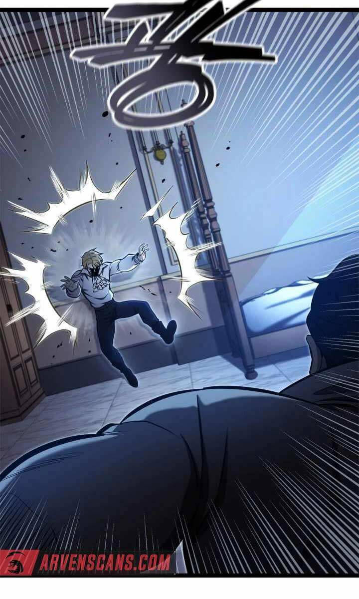 Nhà Vô Địch Kalli Chap 48 - Next Chap 49