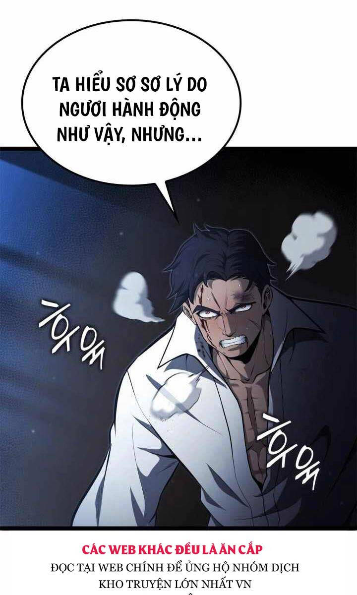 Nhà Vô Địch Kalli Chap 48 - Next Chap 49