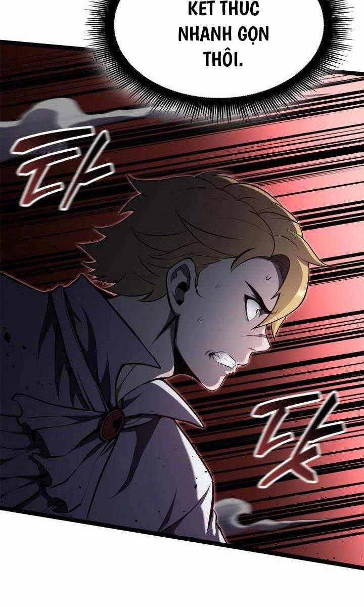 Nhà Vô Địch Kalli Chap 48 - Next Chap 49