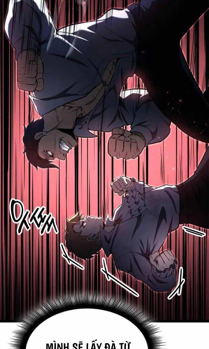 Nhà Vô Địch Kalli Chap 48 - Next Chap 49
