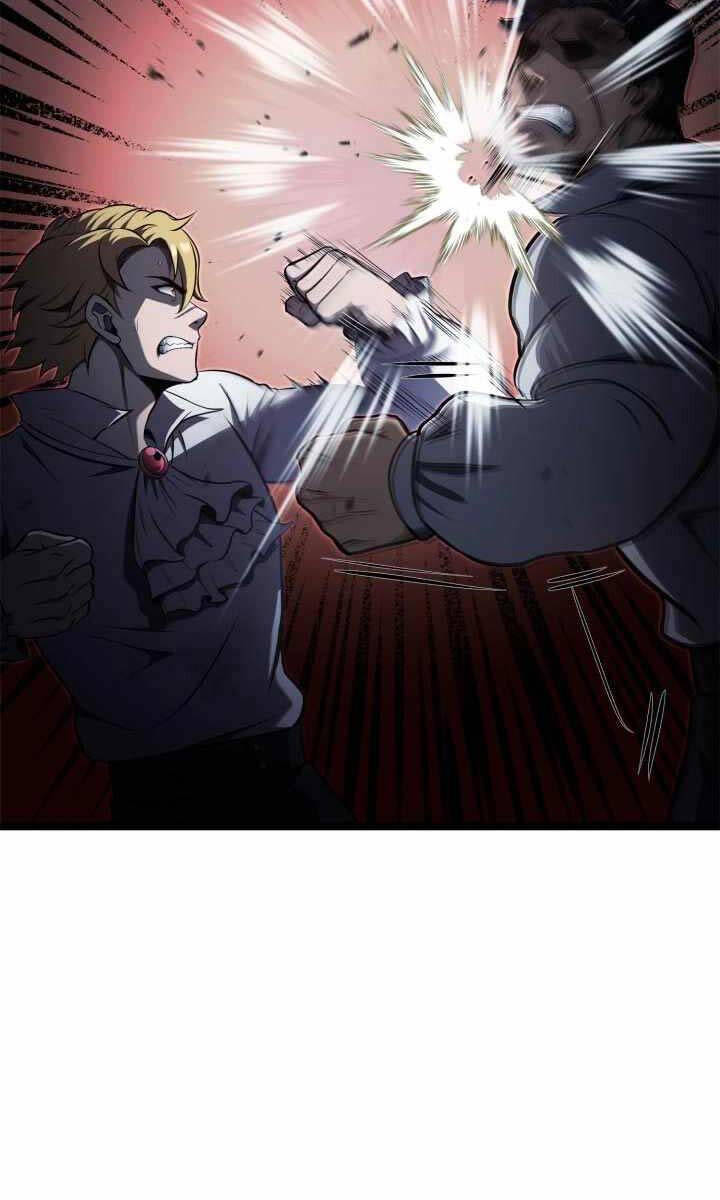 Nhà Vô Địch Kalli Chap 48 - Next Chap 49
