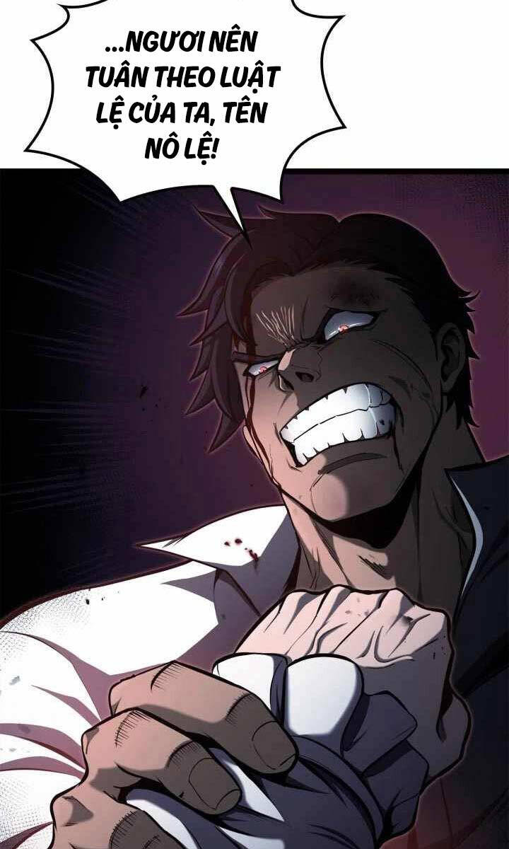Nhà Vô Địch Kalli Chap 48 - Next Chap 49