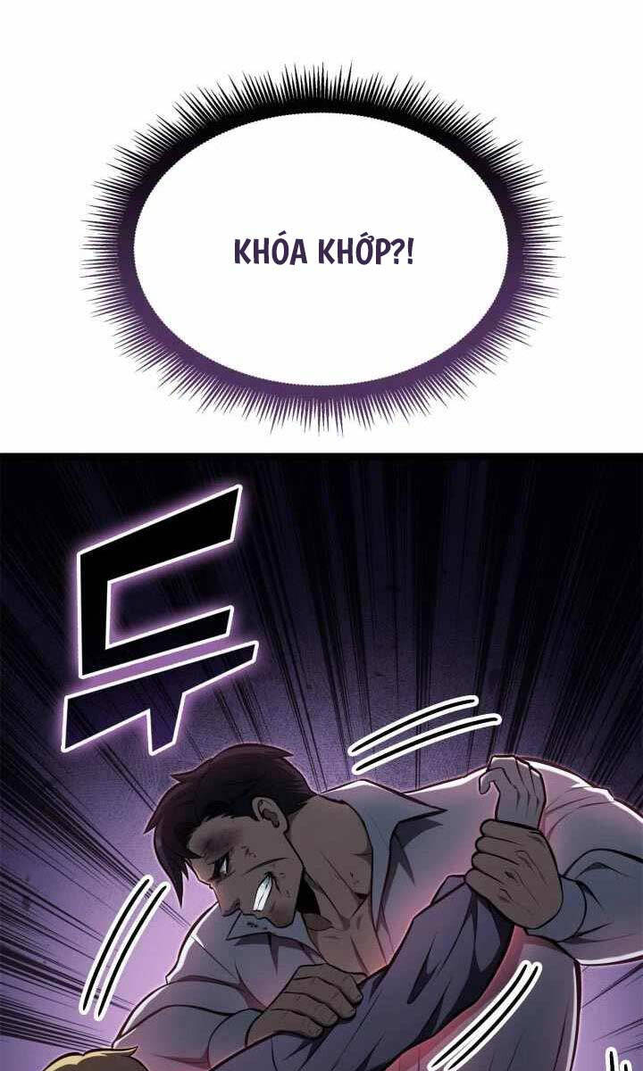 Nhà Vô Địch Kalli Chap 48 - Next Chap 49