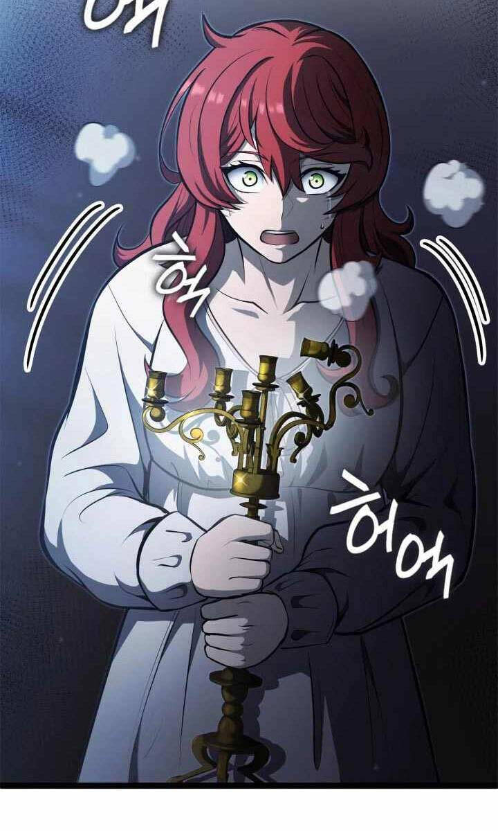 Nhà Vô Địch Kalli Chap 48 - Next Chap 49