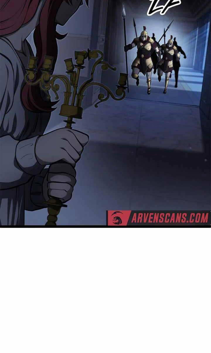 Nhà Vô Địch Kalli Chap 48 - Next Chap 49