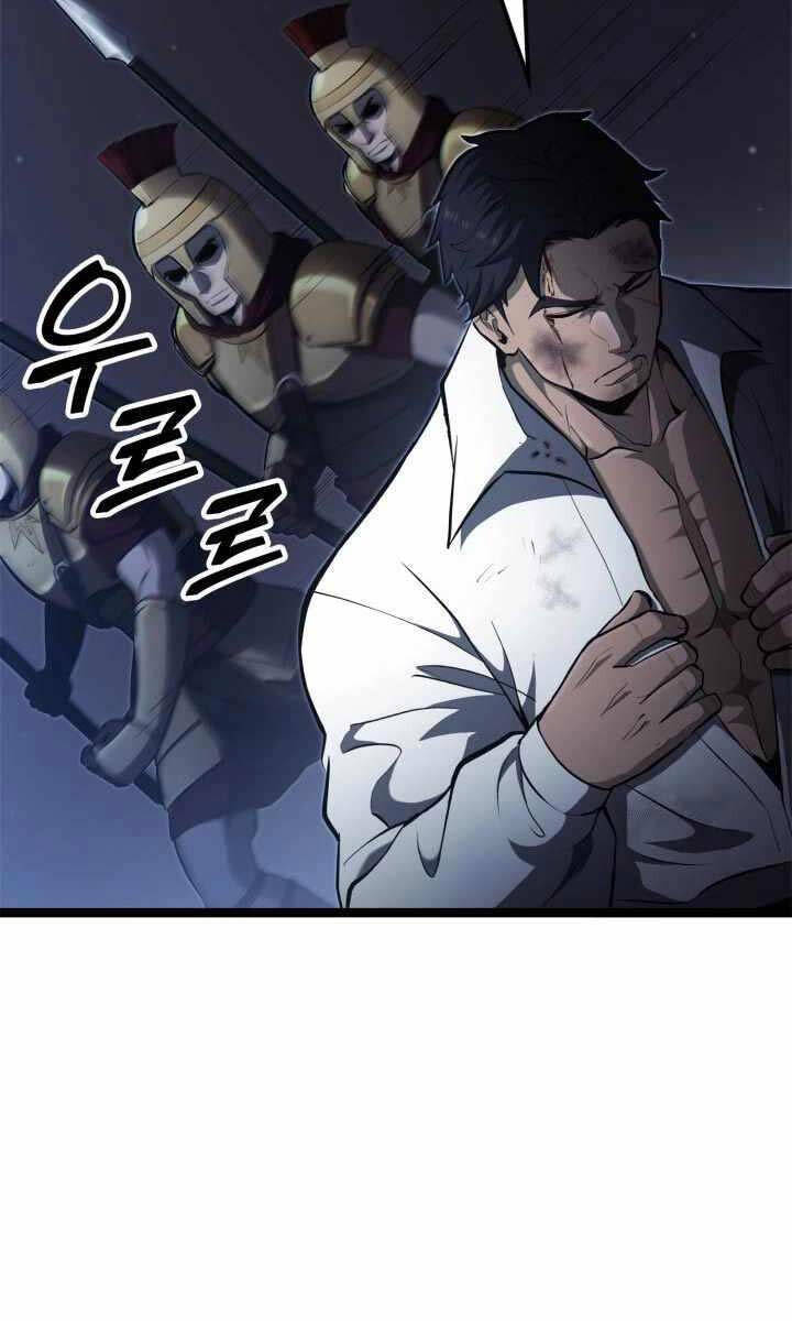 Nhà Vô Địch Kalli Chap 48 - Next Chap 49