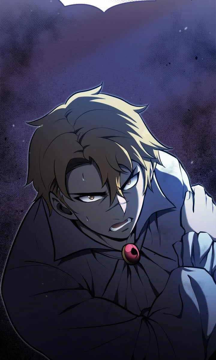 Nhà Vô Địch Kalli Chap 48 - Next Chap 49