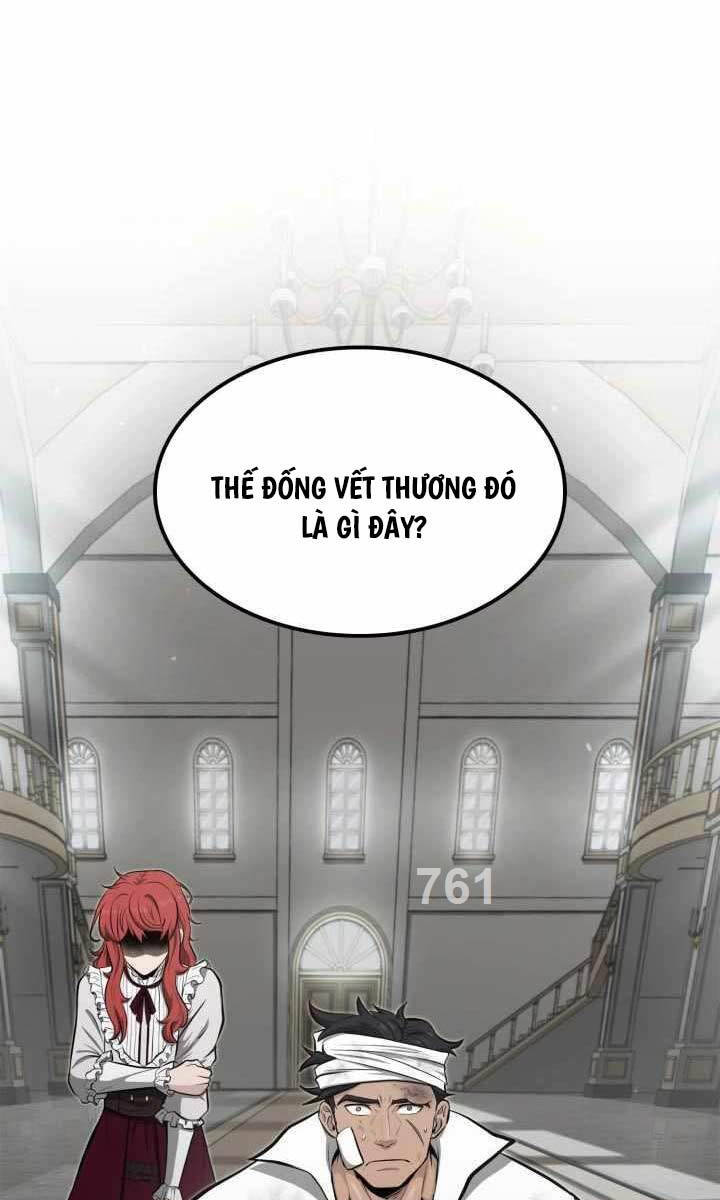 Nhà Vô Địch Kalli Chap 49 - Next Chap 50