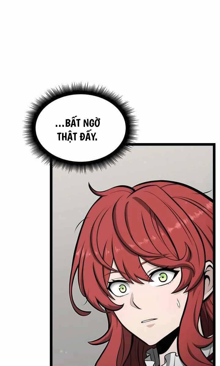Nhà Vô Địch Kalli Chap 49 - Next Chap 50