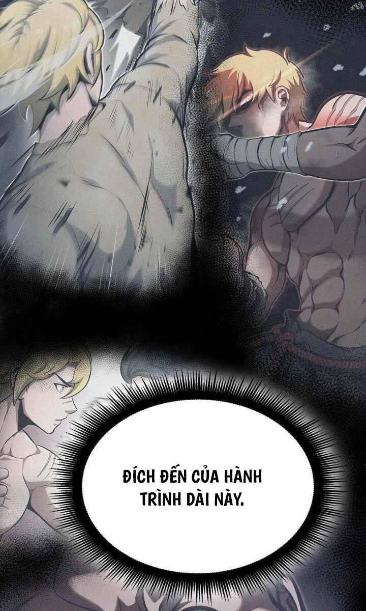 Nhà Vô Địch Kalli Chap 49 - Next Chap 50