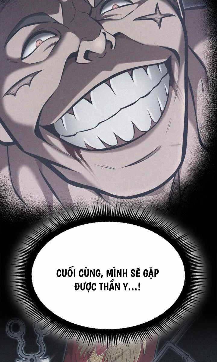 Nhà Vô Địch Kalli Chap 49 - Next Chap 50
