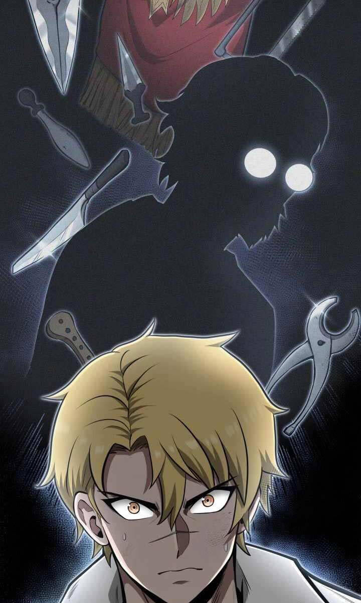 Nhà Vô Địch Kalli Chap 49 - Next Chap 50