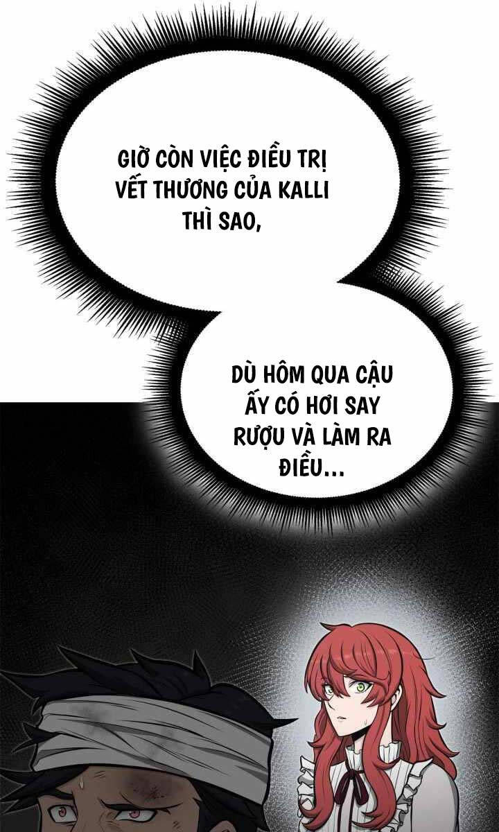 Nhà Vô Địch Kalli Chap 49 - Next Chap 50