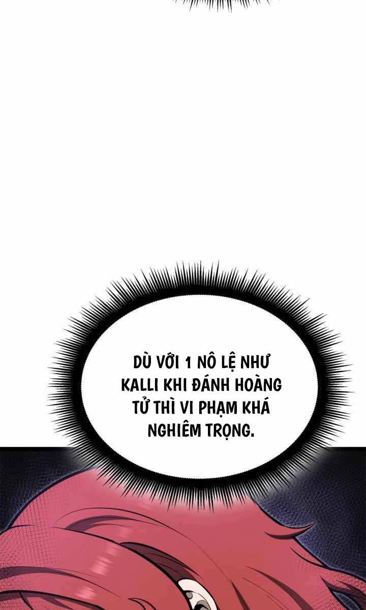 Nhà Vô Địch Kalli Chap 49 - Next Chap 50