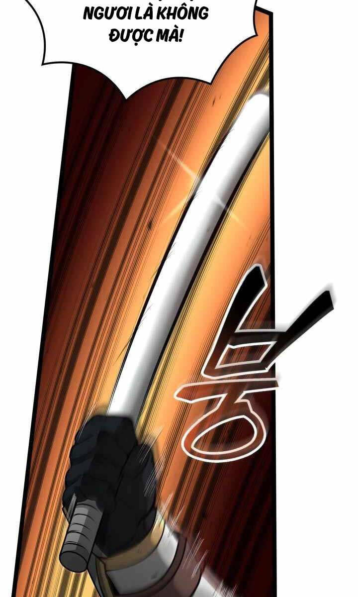 Nhà Vô Địch Kalli Chap 49 - Next Chap 50