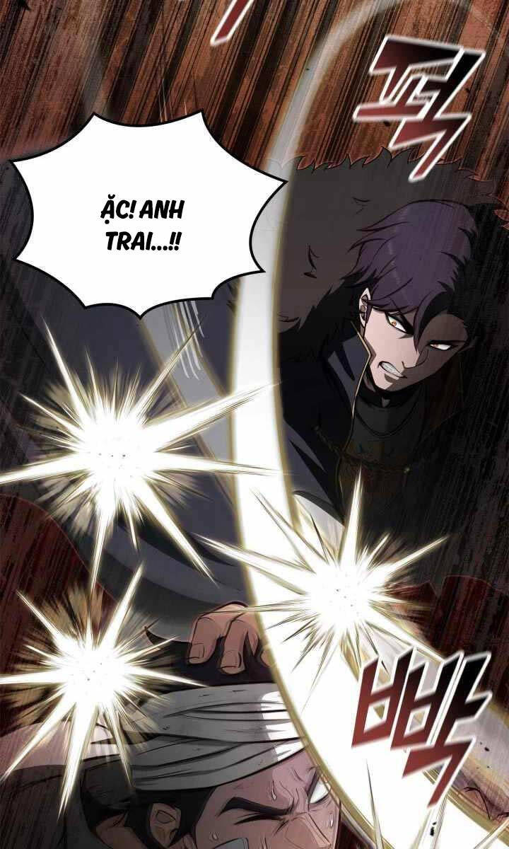Nhà Vô Địch Kalli Chap 49 - Next Chap 50