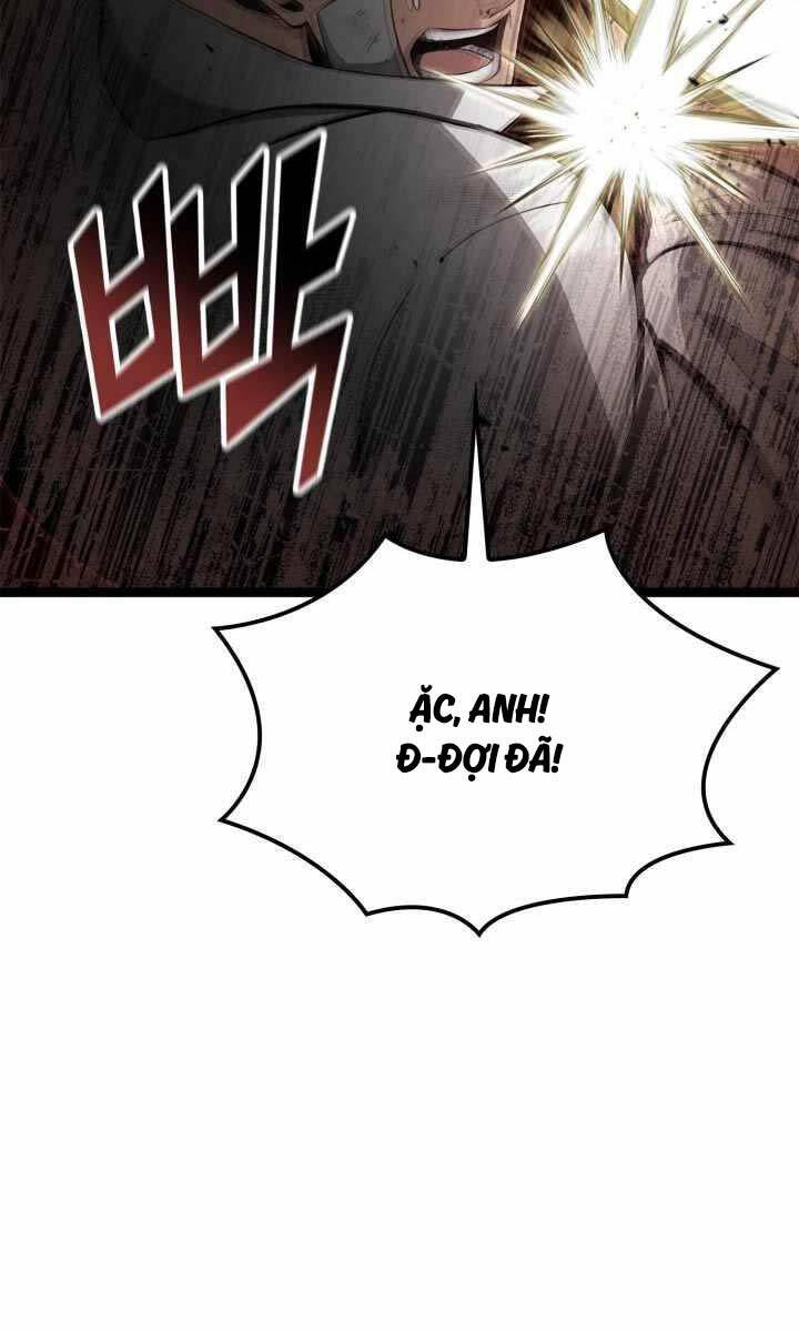Nhà Vô Địch Kalli Chap 49 - Next Chap 50