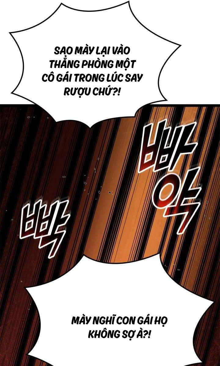 Nhà Vô Địch Kalli Chap 49 - Next Chap 50
