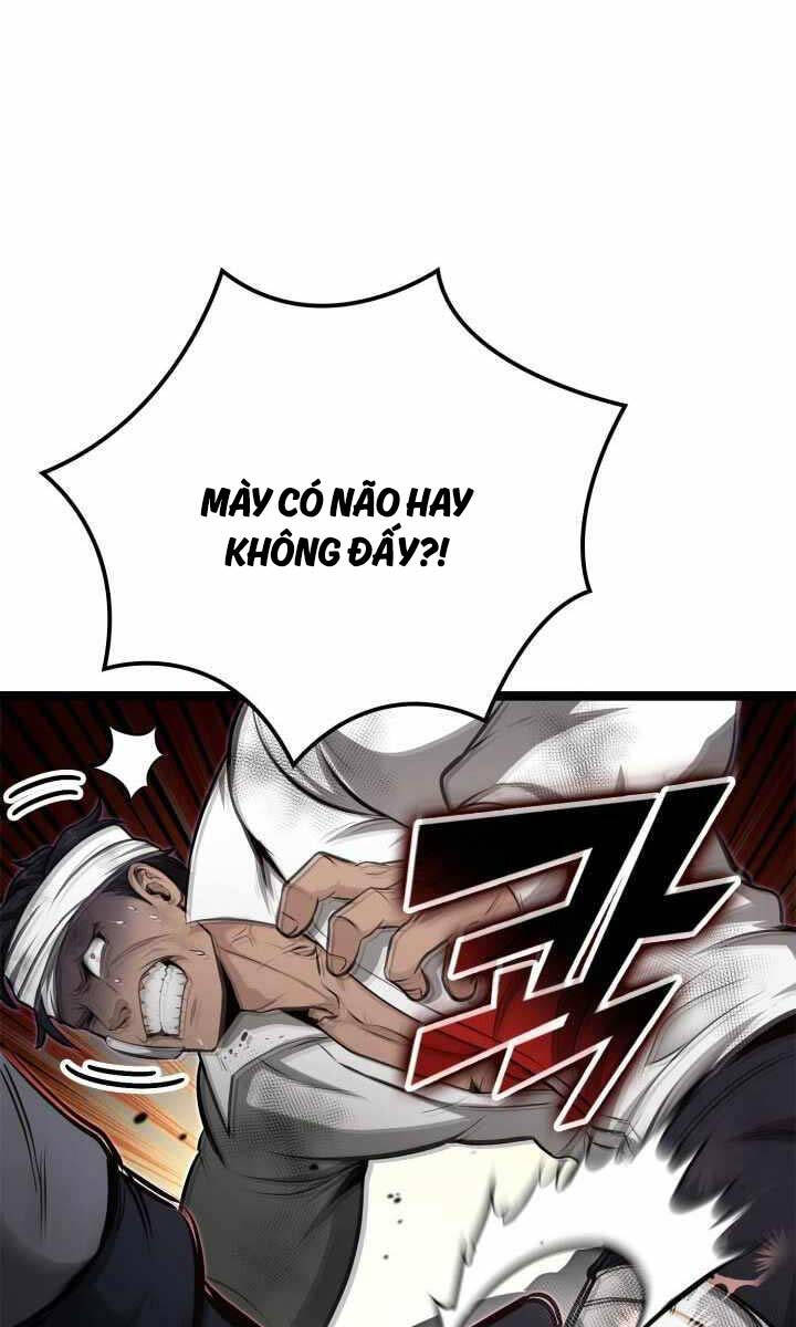 Nhà Vô Địch Kalli Chap 49 - Next Chap 50