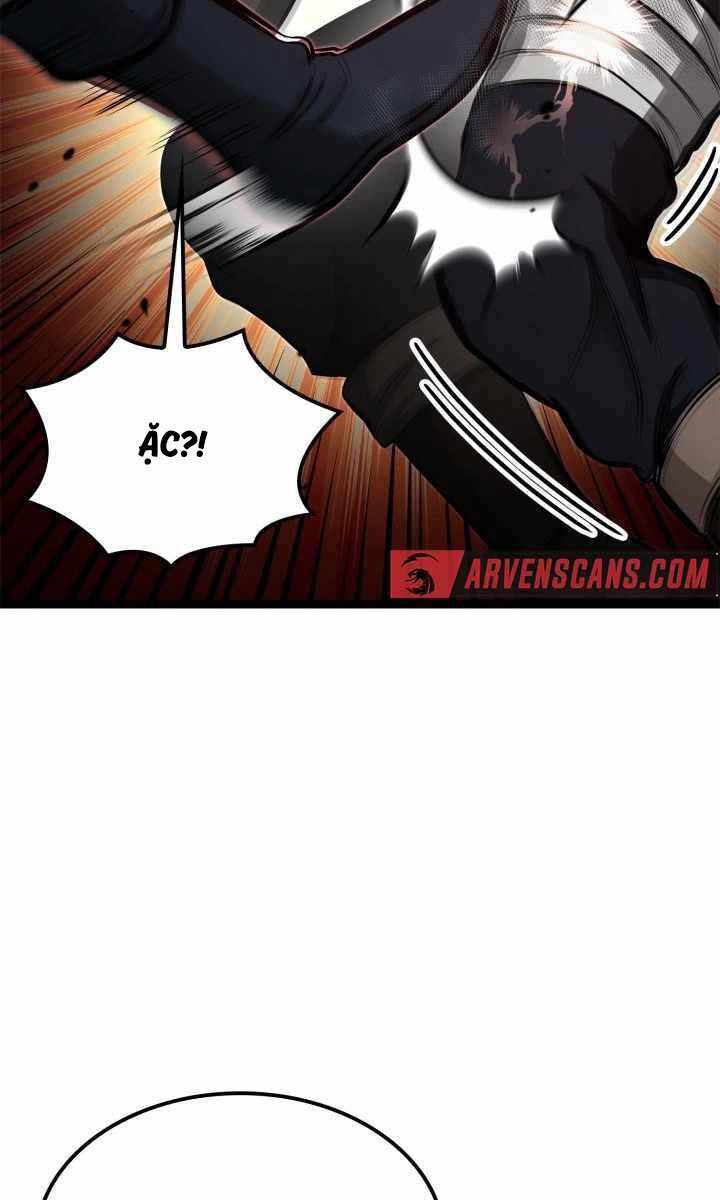 Nhà Vô Địch Kalli Chap 49 - Next Chap 50