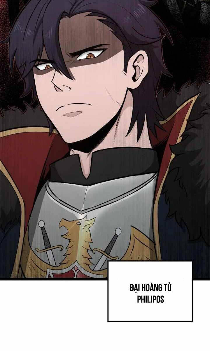 Nhà Vô Địch Kalli Chap 49 - Next Chap 50