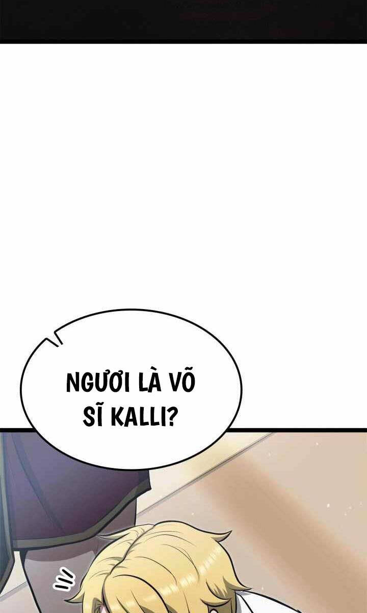 Nhà Vô Địch Kalli Chap 49 - Next Chap 50