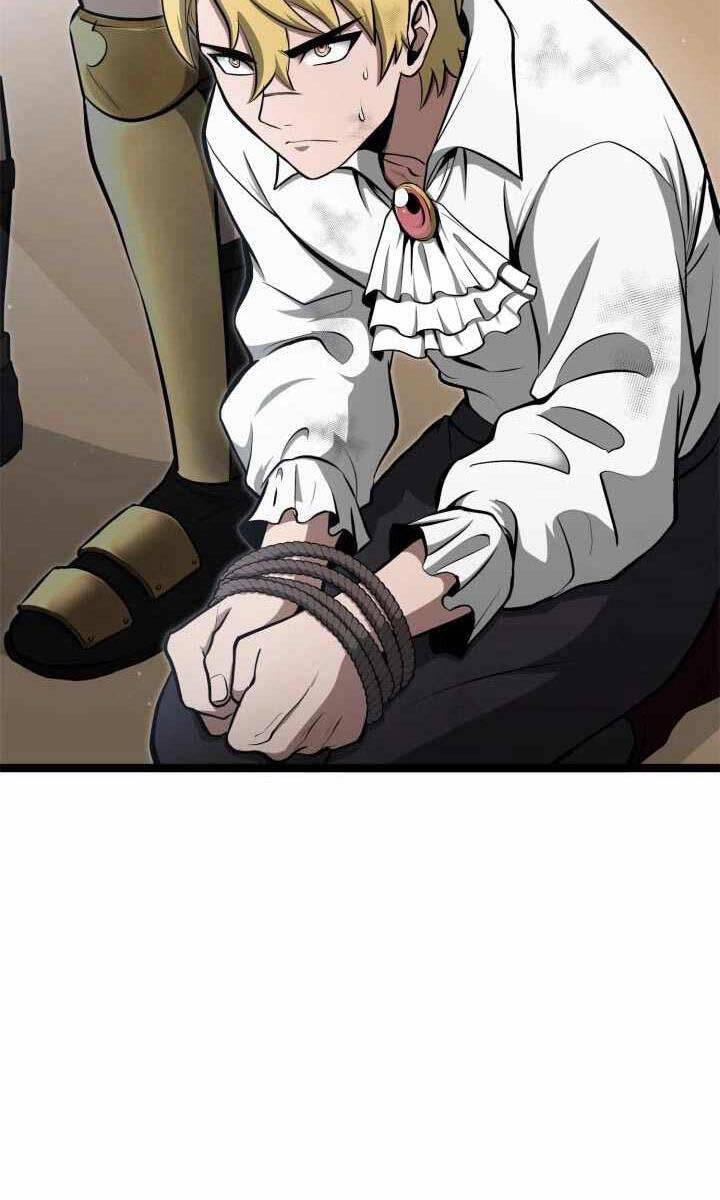 Nhà Vô Địch Kalli Chap 49 - Next Chap 50