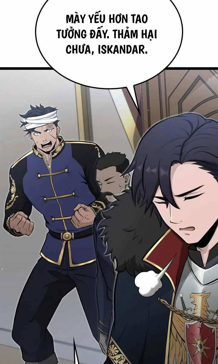 Nhà Vô Địch Kalli Chap 49 - Next Chap 50