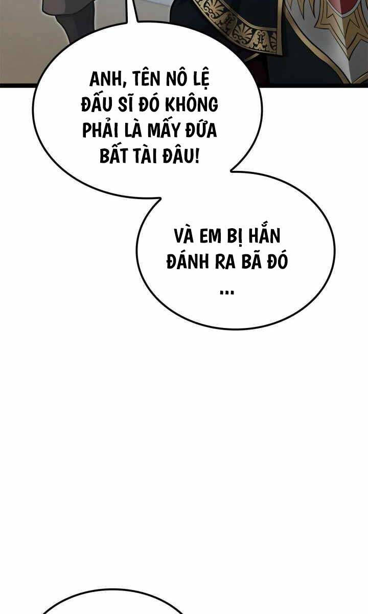 Nhà Vô Địch Kalli Chap 49 - Next Chap 50