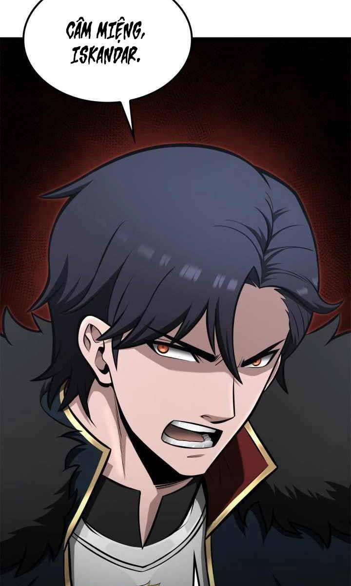 Nhà Vô Địch Kalli Chap 49 - Next Chap 50