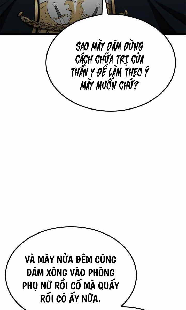 Nhà Vô Địch Kalli Chap 49 - Next Chap 50