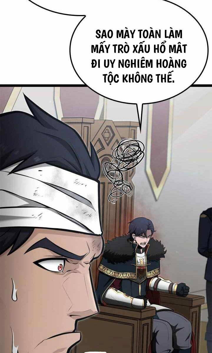 Nhà Vô Địch Kalli Chap 49 - Next Chap 50