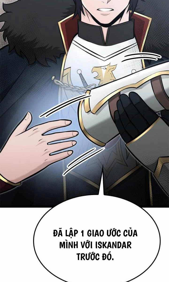 Nhà Vô Địch Kalli Chap 49 - Next Chap 50