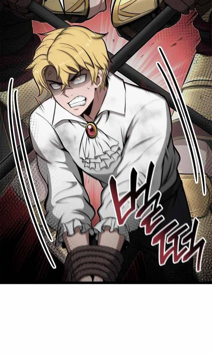 Nhà Vô Địch Kalli Chap 49 - Next Chap 50