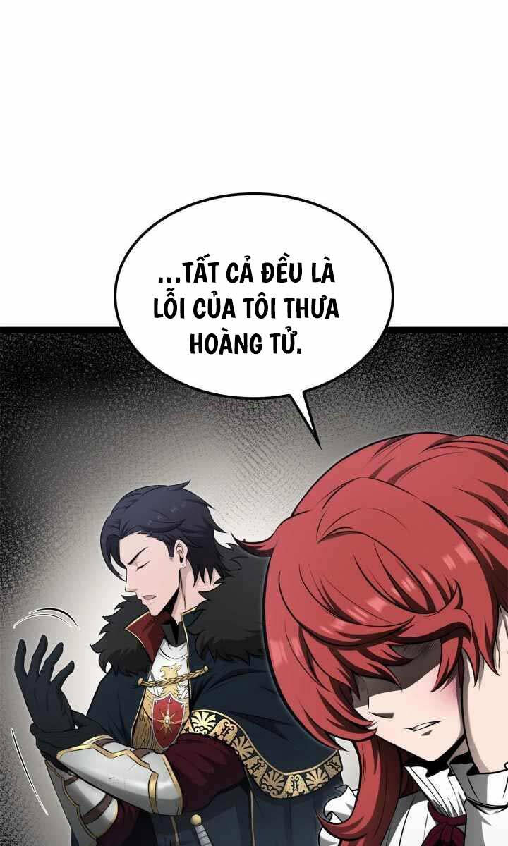 Nhà Vô Địch Kalli Chap 49 - Next Chap 50