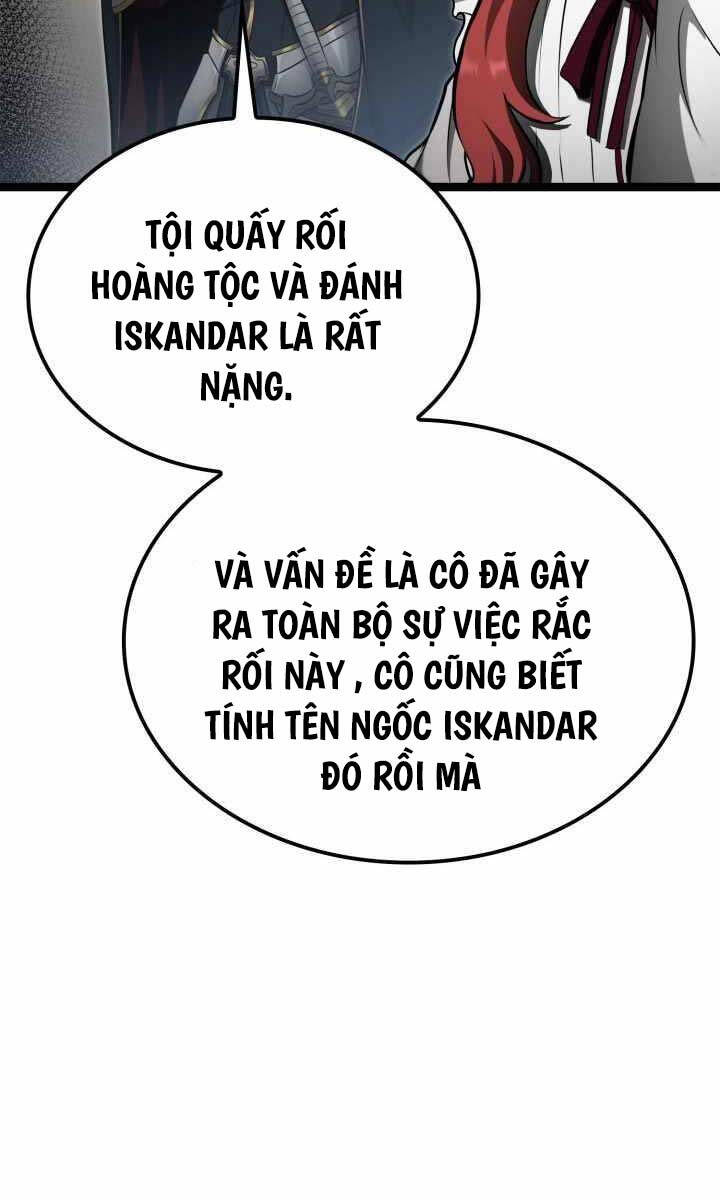Nhà Vô Địch Kalli Chap 49 - Next Chap 50
