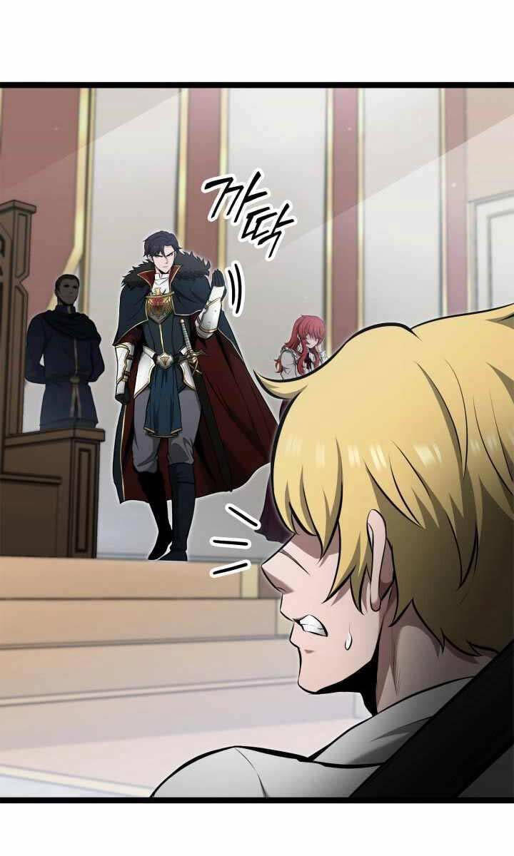 Nhà Vô Địch Kalli Chap 49 - Next Chap 50