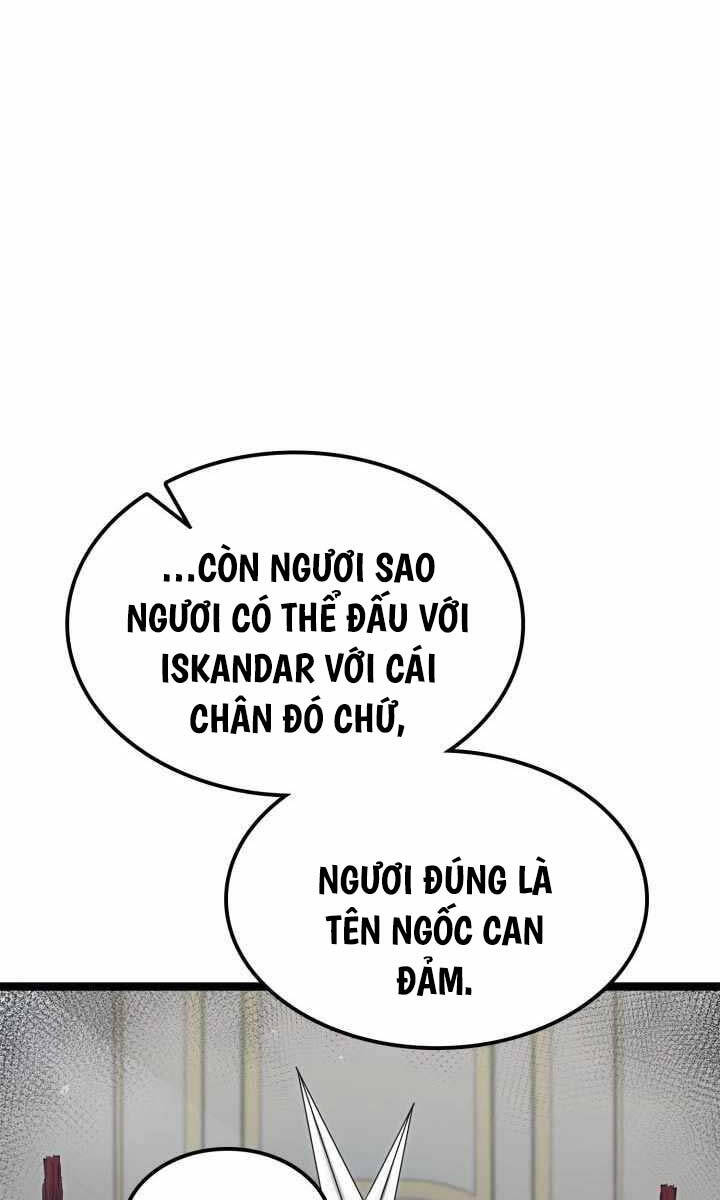 Nhà Vô Địch Kalli Chap 49 - Next Chap 50