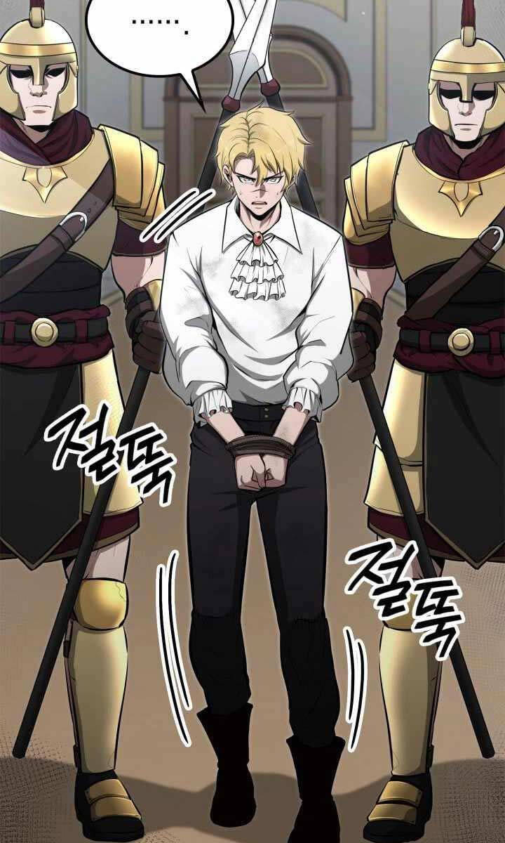 Nhà Vô Địch Kalli Chap 49 - Next Chap 50