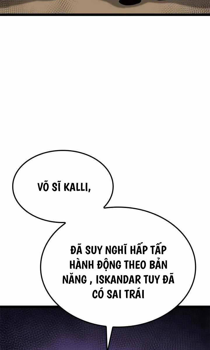 Nhà Vô Địch Kalli Chap 49 - Next Chap 50