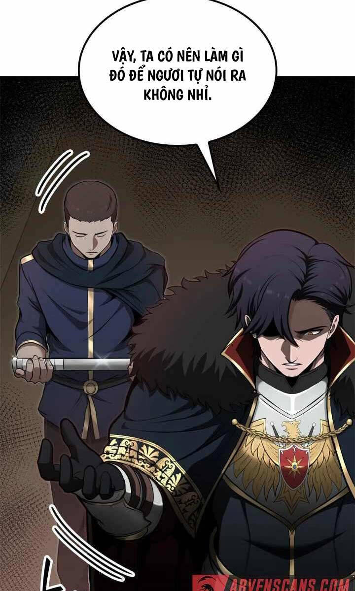 Nhà Vô Địch Kalli Chap 49 - Next Chap 50