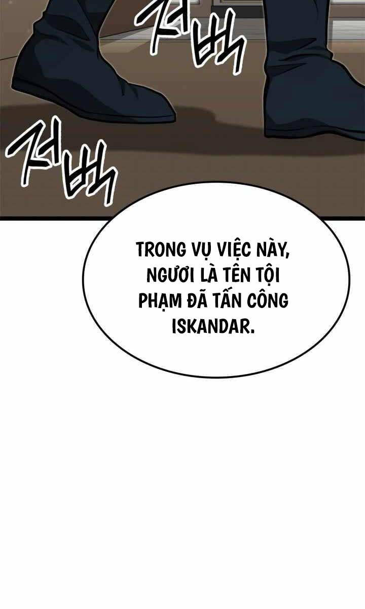 Nhà Vô Địch Kalli Chap 49 - Next Chap 50