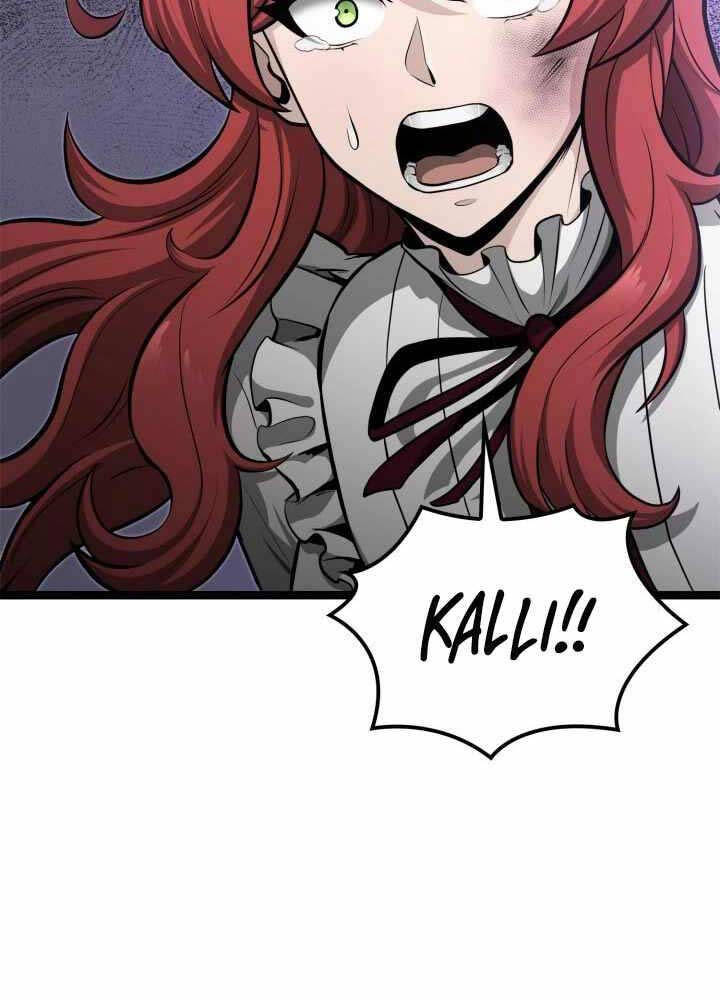 Nhà Vô Địch Kalli Chap 49 - Next Chap 50